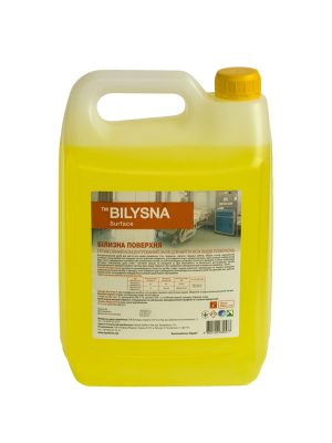 Белизна поверхность (Bilysna surface) 5 литров Белизна поверхность (Bilysna surface) 5 литров