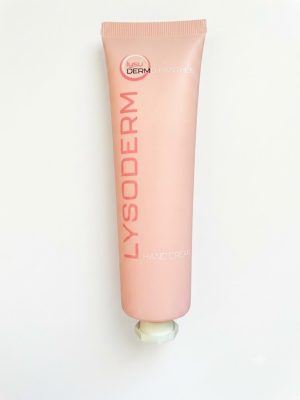 Лизодерм Д-пантен Lysoderm D-panthen 100 мл Лизодерм Д-пантен Lysoderm D-panthen 100 мл