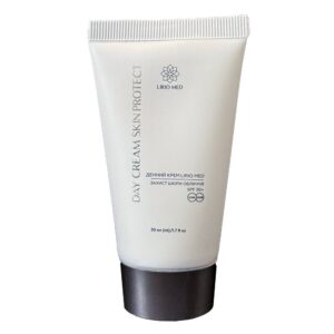 Дневной крем Lirio Med Skin Protect SPF 30+, 50 мл
