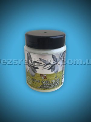 Крем-маска Flora Recipe 250 мл Крем-маска Flora Recipe 250 мл