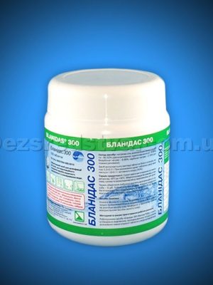 Бланидас 300, в таблетках (по 100шт) Бланидас 300, в таблетках (по 100шт)