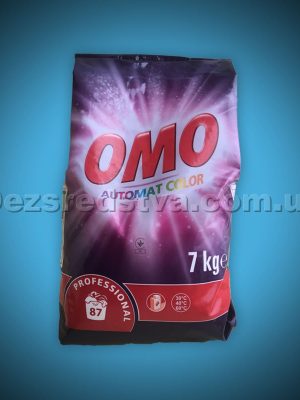 OMO automat color(стиральный порошок для цветного), 7кг OMO automat color(стиральный порошок для цветного), 7кг