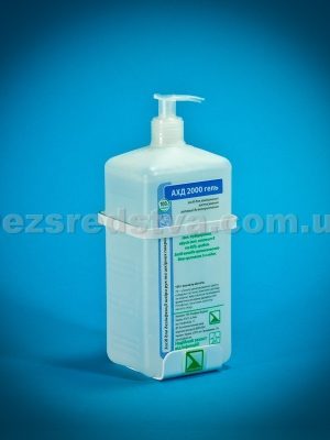 Держатель флаконов (1 л) Держатель флаконов (1 л)