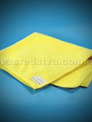Ганчірка Softronic microfibre 32*32см, ассортимент Ганчірка Softronic microfibre 32*32см, ассортимент
