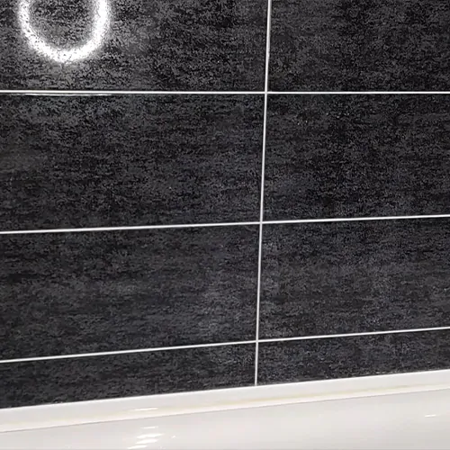 Використання поліролю для плитки